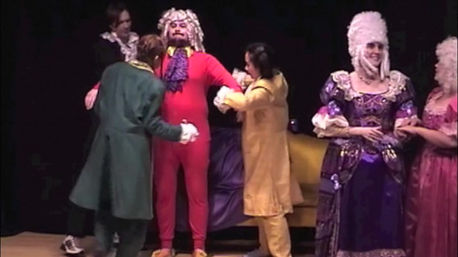 Story Book Theatre  2016